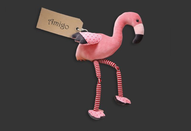 Flamingo Amigo