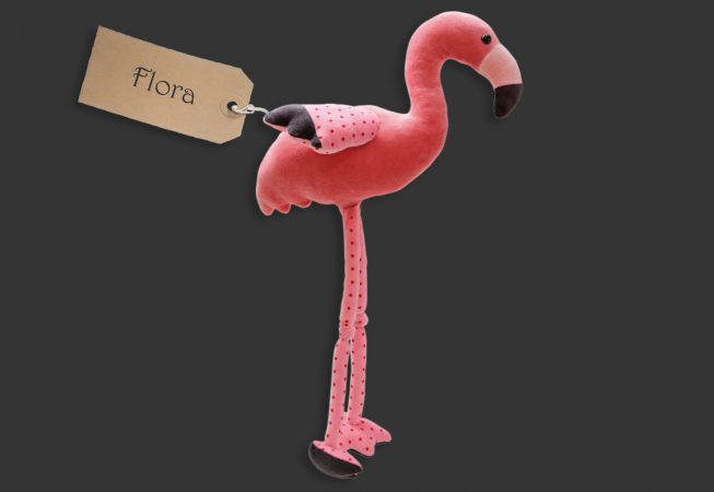 Flamingo Flora