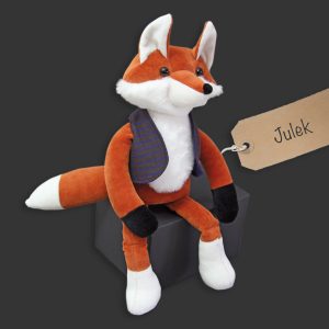 Fuchs Julek