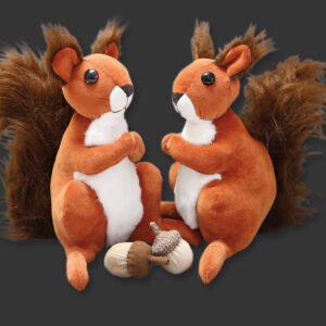 Eichhörnchen